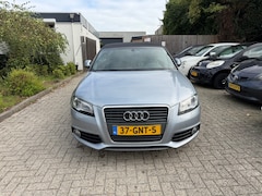 Audi A3 Cabriolet - 2.0 TFSI Ambition Pro Line