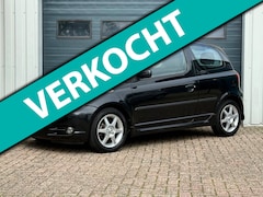 Toyota Yaris - 1.5-16V VVT-i T-Sport AIRCO / NW APK / 106 PK