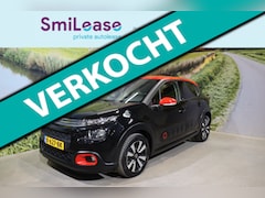 Citroën C3 - 1.2 PureTech Shine | Carplay | Clima | Cruise