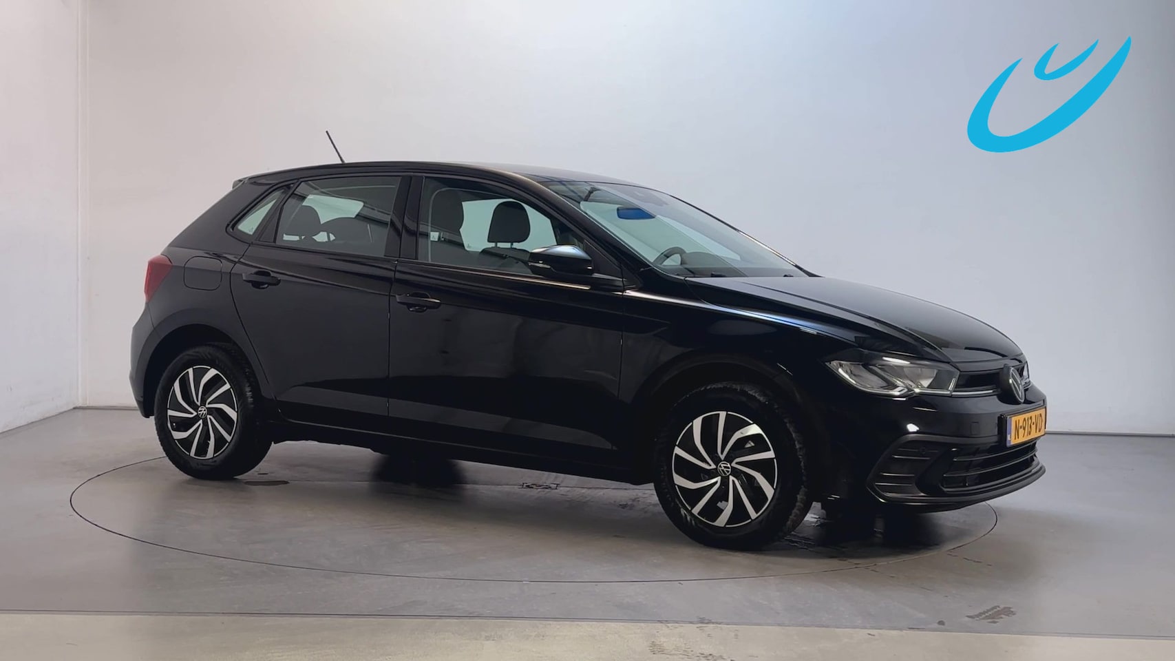 Volkswagen Polo - 1.0 TSI Life Business Camera Stoelverwarming Navigatie DAB+ App-Connect - AutoWereld.nl