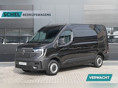 Renault Master E-Tech - T35 L2H2 Advance Long Range 87 kWh 143pk - 2x Schuifdeur - Navi - Camera - Betimmering - T