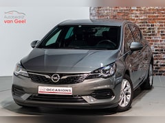 Opel Astra - 1.2 Elegance | Apple carplay