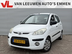 Hyundai i10 - 1.1 Active Cool | Nieuw Binnen | Airco | APK 26-02-2027 | Rijklaar