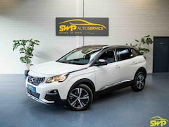 Peugeot 3008 - 1.2 PureTech Allure | Bi-tone | Navi | Camera | Keyless