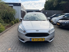 Ford Focus Wagon - 1.0 Lease Edition