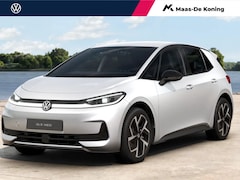 Volkswagen ID.3 Neo - Style 61 kWh accu 190 PK · Zijruiten achter en achterruit getint ·