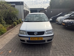 Volkswagen Polo - 1.4 Comfortline