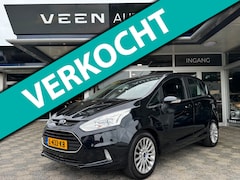Ford B-Max - 1.6 TI-VCT Titanium AUTOMAAT Luxe Uitvoering