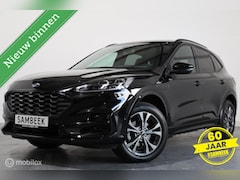 Ford Kuga - 2.5 PHEV ST-Line - Carplay - Stuur/Stoelverwarming - Camera