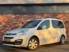 Citroën Berlingo - 1.2 Shine 5-Pers Carplay Cruise Clima Pdc 1Eig Voll.Onderhouden