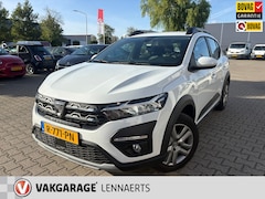 Dacia Sandero Stepway - 1.0 TCe 90 Comfort