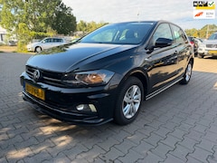 Volkswagen Polo - 1.6 TDI Business R-Line