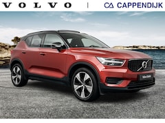 Volvo XC40 - T4 211PK Recharge R-Design| Adap.Cruise| Panorama| Camera| Stoelverwarming
