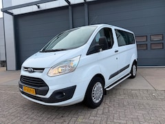 Ford Transit Custom - 300 2.2 TDCI L1H1 Trend