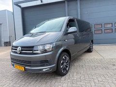 Volkswagen Transporter - 2.0 TDI L2H1 Higline