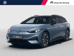 Volkswagen ID.7 - Limited Edition 59 kWh accu, 204 PK · Achteruitrijcamera · Draadloze telefoonlader ·