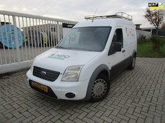Ford Transit Connect - T230L 1.8 TDCi Trend