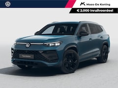Volkswagen Tayron - R-Line Edition 1.5 eHybrid 204 PK 6 versn. DSG · Black Style Pakket · Panoramaschuif-kante