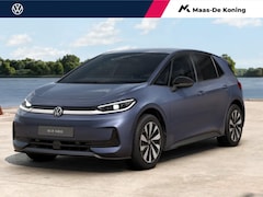 Volkswagen ID.3 Neo - Life 50 kWh accu 170 PK · Comfort Pakket · Tech Pakket · Zijruiten achter en achterruit ge