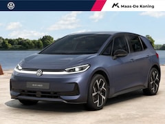 Volkswagen ID.3 Neo - Style 84 kWh accu 231 PK