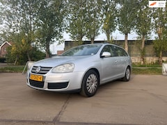 Volkswagen Golf Variant - 1.4 TSI Automaat Handel Export