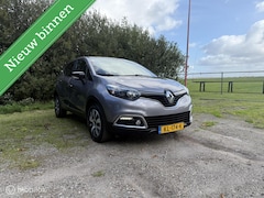 Renault Captur - 1.5 dCi Limited – Zuinig & Comfortabel
