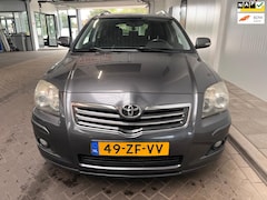 Toyota Avensis Wagon - 2.2 D-4D Luna