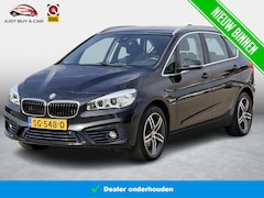 BMW 2-serie Active Tourer - 218i Corporate Lease Executive | Sport-Line | Parking-Pack | Dealeronderhouden | Cruise |