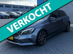 Mercedes-Benz A-klasse - 180 Ambition