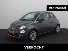 Fiat 500 - 1.0 Hybrid Dolcevita | Airco | Apple Carplay | Panoramadak |
