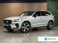 Volvo XC60 - T6 AWD Recharge Plus Dark | Trekhaak | Harman Kardon | Adaptieve Cruise Control | Stoelver