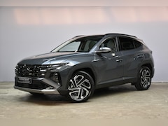 Hyundai Tucson - 1.6 T-GDi HEV Aut. Premium Sky |Schuifdak |Beige Leder |8dkm-Uniek