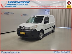 Renault Kangoo - 1.5dCi 80pk Euro 6