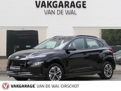 Hyundai Kona Electric - EV Comfort 39 kWh | SOH 96.8% | 3-Fase | Apple-/Android Carplay | Achteruitrijcamera | Dig