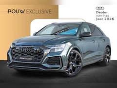 Audi RSQ8 - 4.0 TFSI 600pk quattro | Panoramadak | Matrix LED | Carbon Exterieur | Trekhaak | B&O | 36