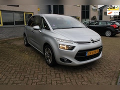 Citroën C4 Picasso - 1.6 THP Shine | full options | panorama