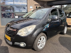 Opel Agila - 1.0 Edition Airco