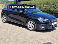 Audi A3 Sportback - 35 Tfsi Pro-Line Inclusief Btw
