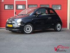 Fiat 500 - 1.2 Lounge | Pano | Airco | 2026 Nw D-riem | Multifunctioneel stuur |
