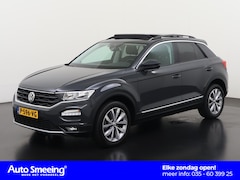 Volkswagen T-Roc - 1.5 TSI | Panoramadak | Trekhaak | Camera | Zondag Open