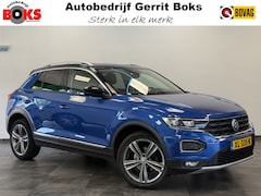 Volkswagen T-Roc - 1.5 TSI Sport ACC Panoramadak PDC Automaat