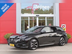 Peugeot e-308 SW - GT 54 kWh | 360° CAMERA | ELEKTRISCHE STOEL VERSTELLING MET MASAGE FUNTIE | VOORSTOELEN VE