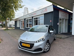 Peugeot 208 - 1.2 PureTech Active|NAP|WEINIG KM|APK|BTW|