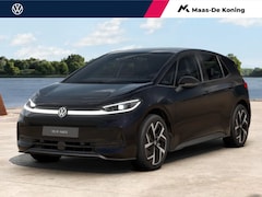 Volkswagen ID.3 Neo - Style 84 kWh accu 231 PK · Zijruiten achter en achterruit getint · Steunhaak voor fietsend