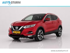 Nissan Qashqai - 1.2 Tekna