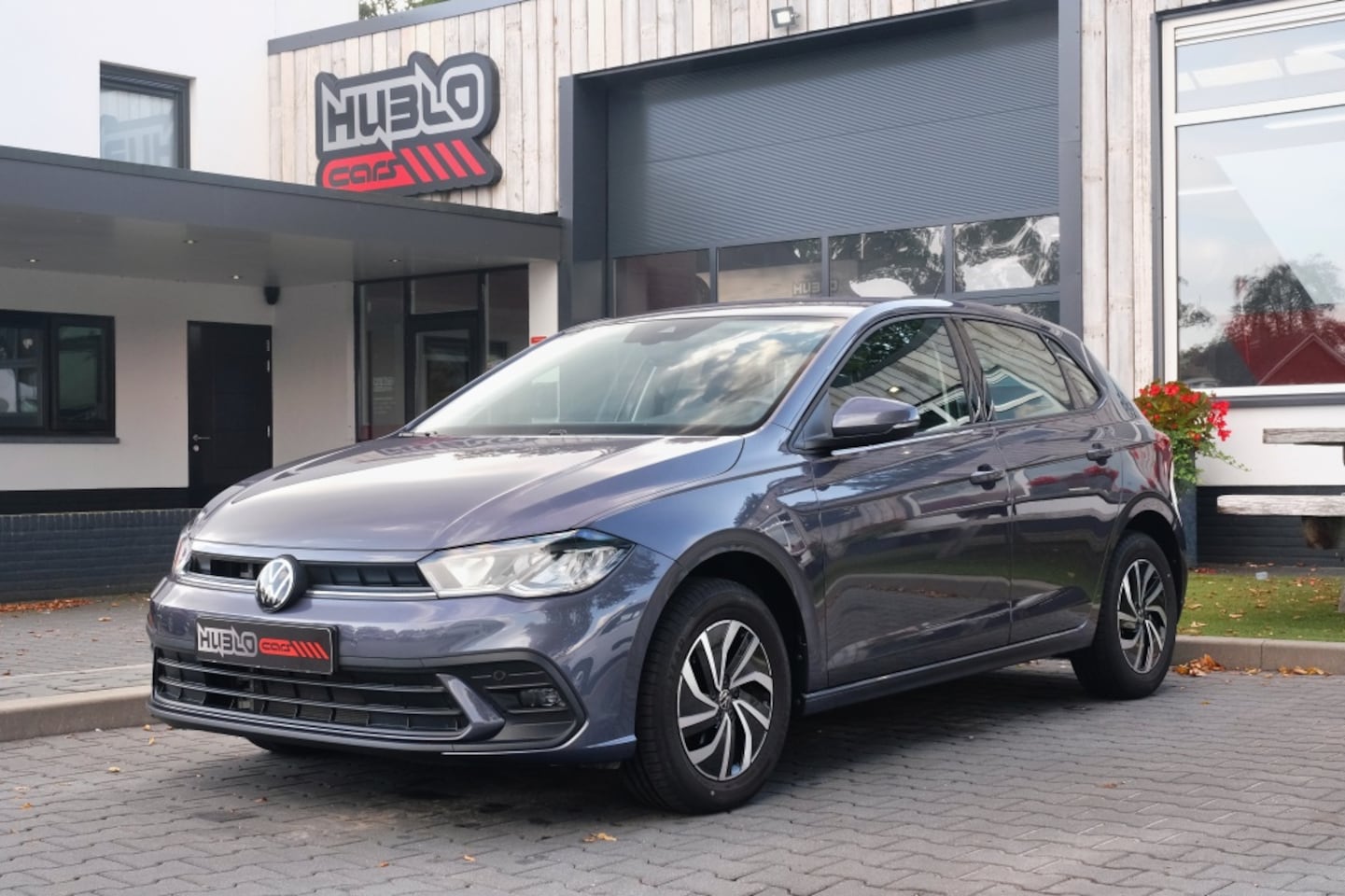 Volkswagen Polo - 1.0 TSI Life Edition 1.0 TSI Life Edition - AutoWereld.nl