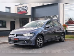 Volkswagen Polo - 1.0 TSI Life Edition