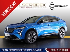 Renault Rafale - E-Tech full hybrid 200 esprit Alpine *Panoramadak