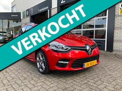 Renault Clio Estate - 1.2 GT sport Automaat