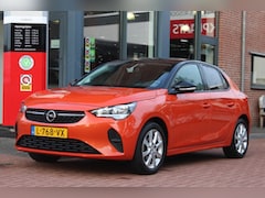Opel Corsa - 1.2 *Edition* | Carplay | Cruise & Climate Control | Bluetooth | Navigatie | Privacy | Leu